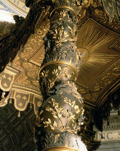 Baldacchino